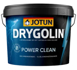 Drygolin Power Clean-Jotun Discount