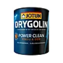 Drygolin Power Clean Vindu og Dør-Jotun Best