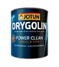Drygolin Power Clean Vindu og Dør-Jotun Best