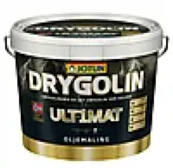 Drygolin Ultimat Oljemaling B-base 3l-Jotun New