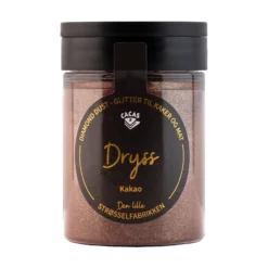 Dryss Diamond Dust Kakao 40g-Cacas New