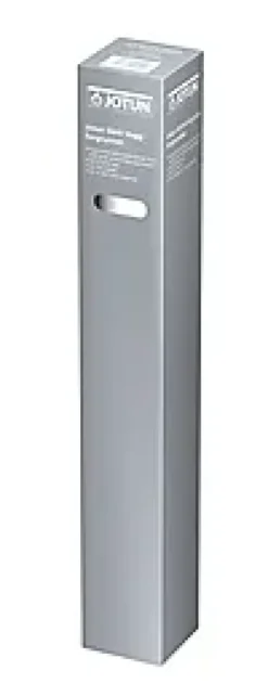 Duk forgrunn slett vegg 50m-Jotun Hot