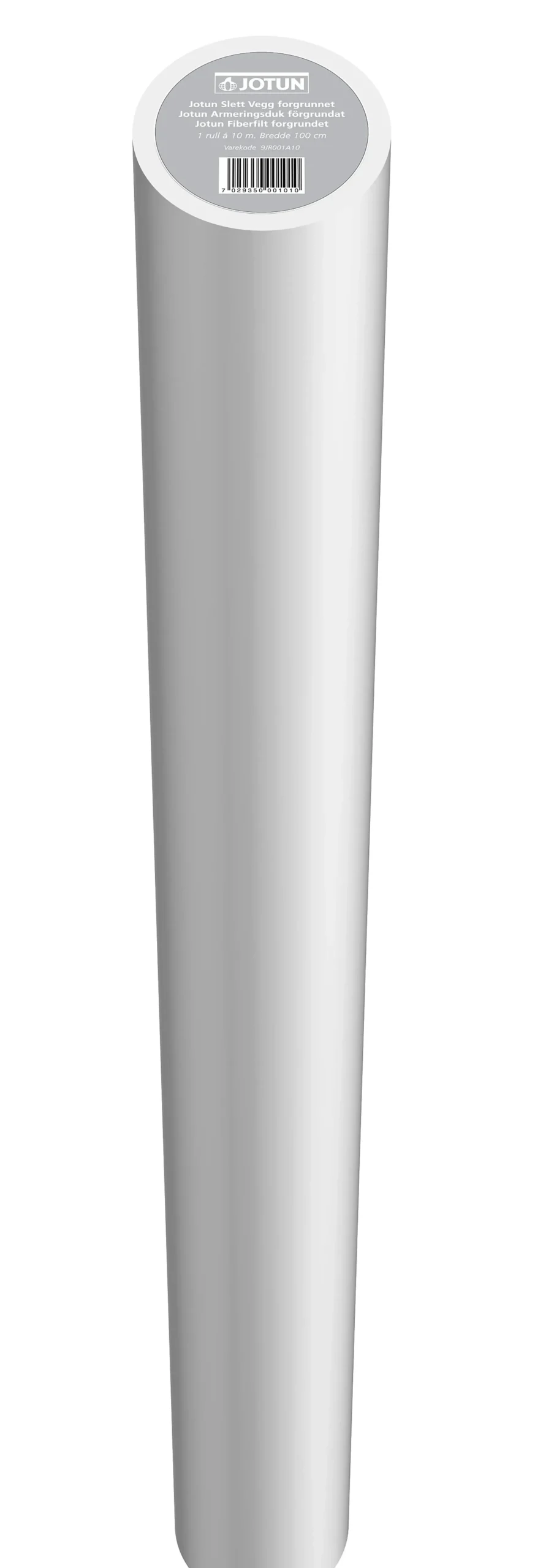Duk forgrunn slett vegg 10m-Jotun Sale