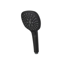 Dusjhode Spring Spray med 3 innstillinger matt-Esbada Outlet