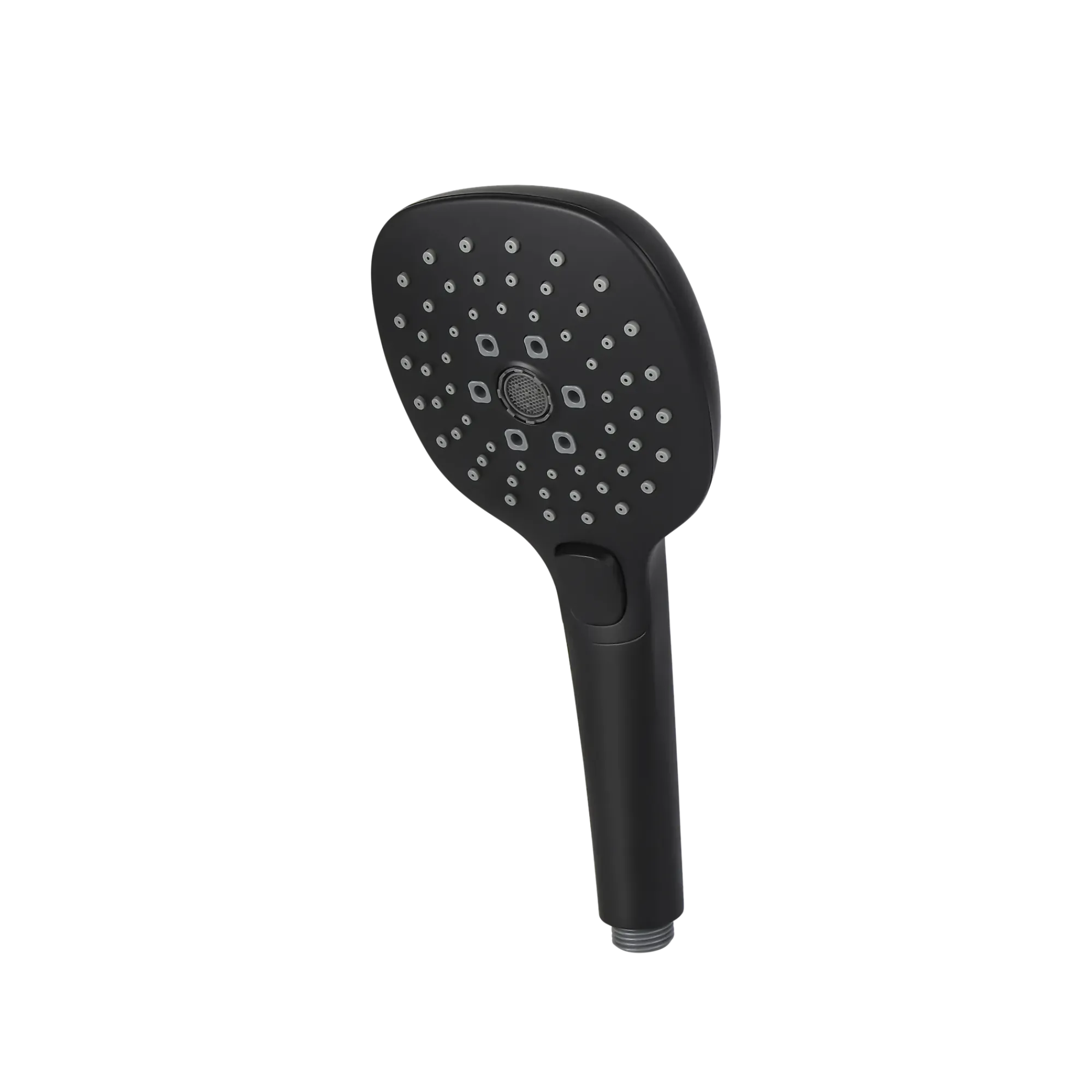 Dusjhode Spring Spray med 3 innstillinger matt-Esbada Outlet