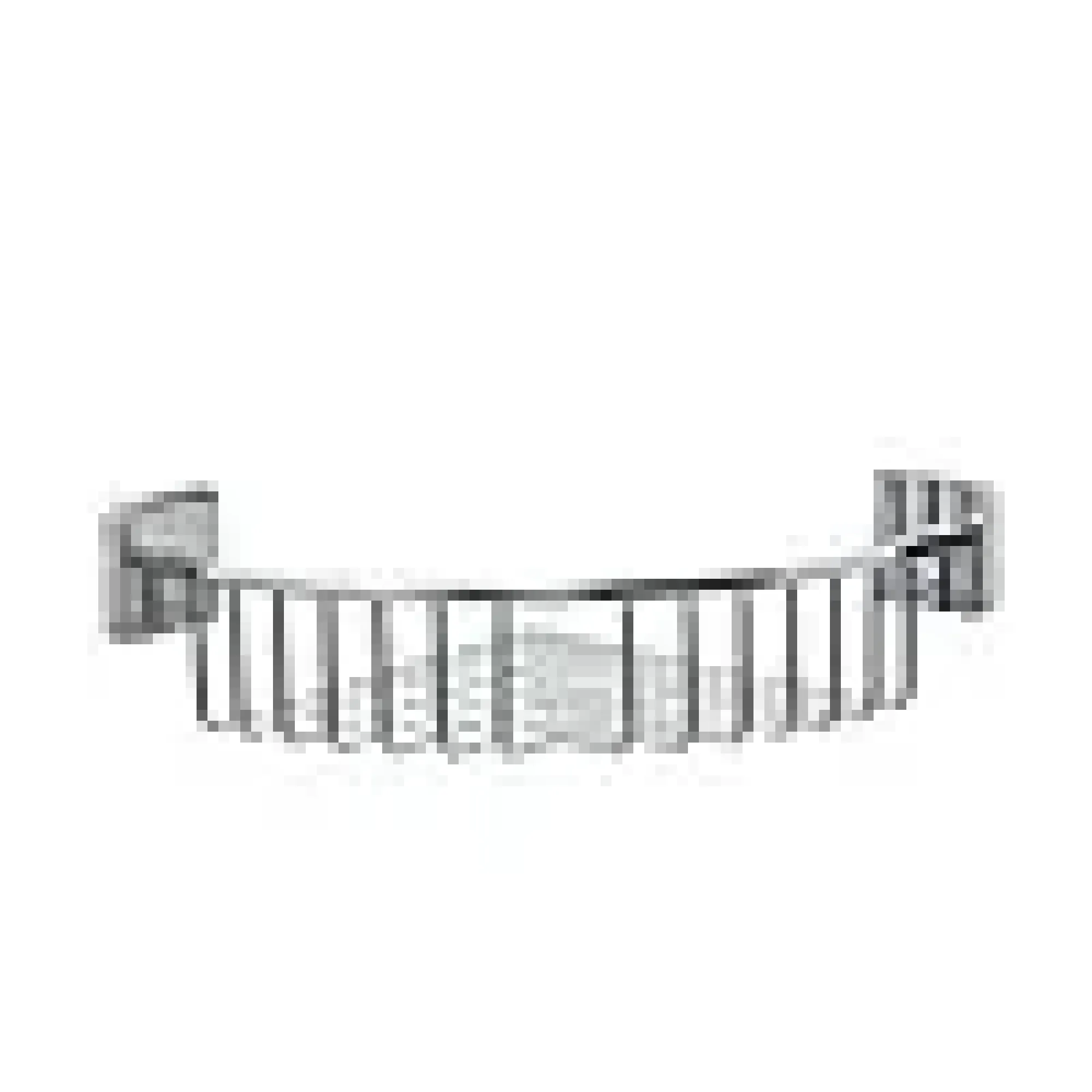 DUSJKURV FOR HJØRNE ONU KROM 87X219X219MM- Sale