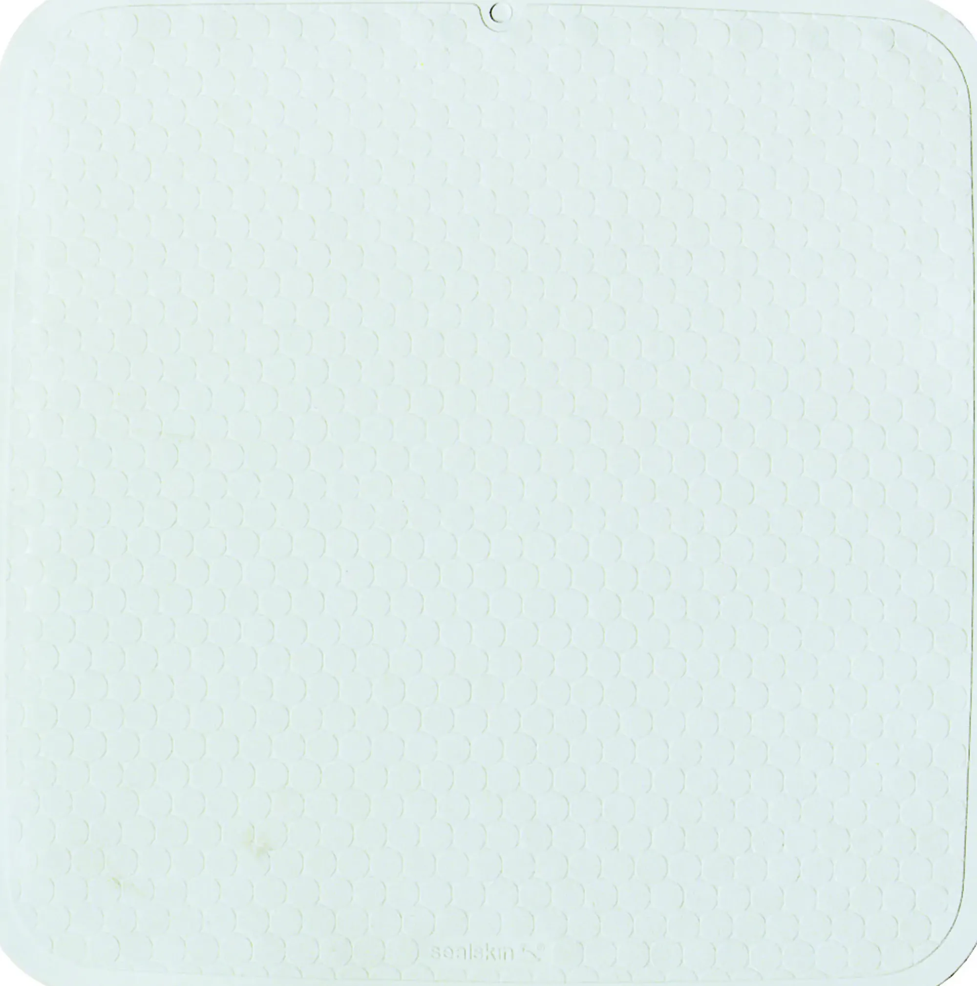 Dusjmatte Rubelle 52x52cm-Sealskin Sale