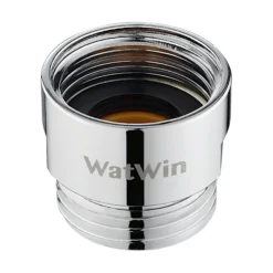 Dusjregulator 1/2"-Watwin