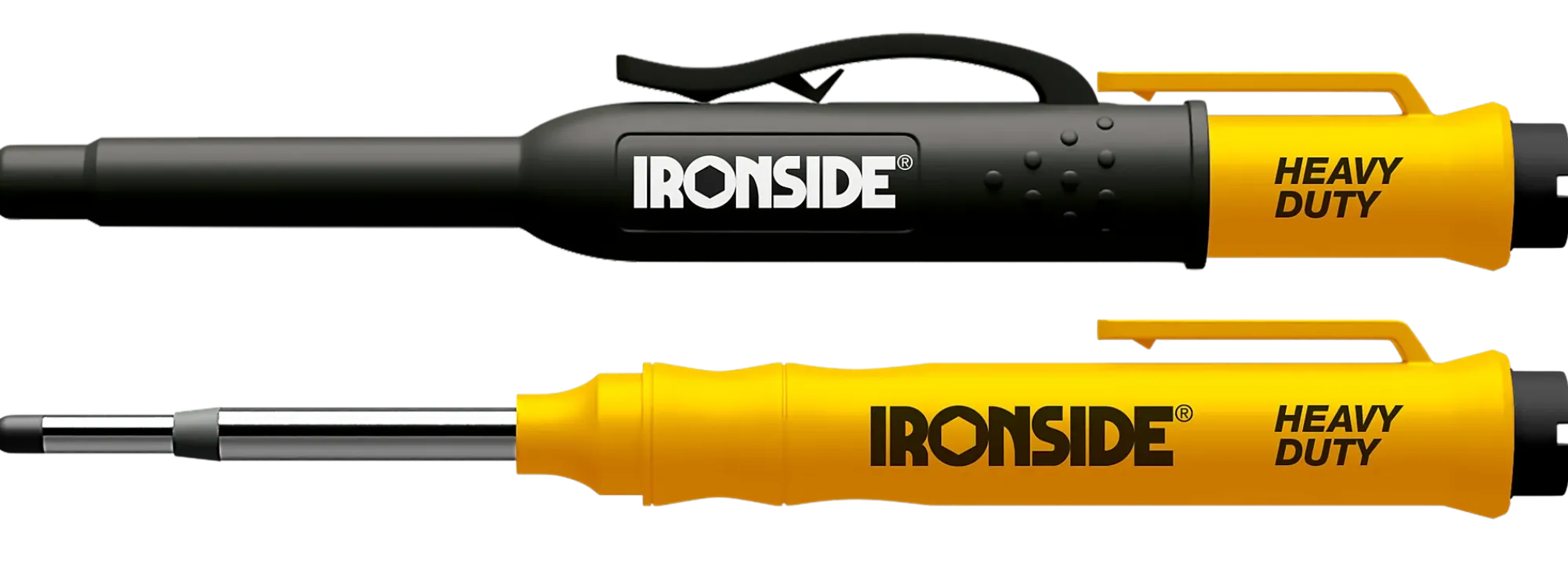 Dyphullsmerker 2 Spisser-Ironside Discount