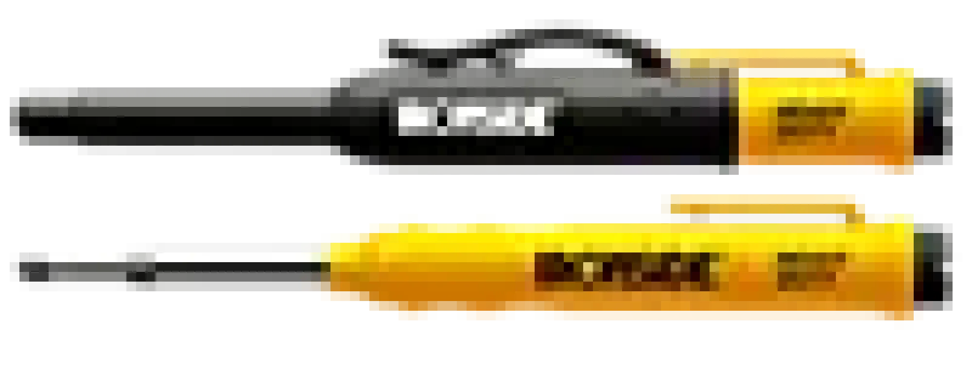 Dyphullsmerker 2 Spisser-Ironside Discount
