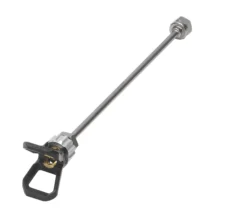 Dyseforlenger 30cm inkl. dyseholder-Wagner Sale