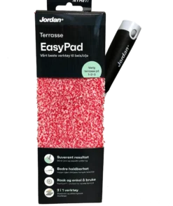 Easypad terrasse-Jordan