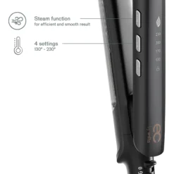 EC By Rettetang Flow Steam-Wilfa Discount