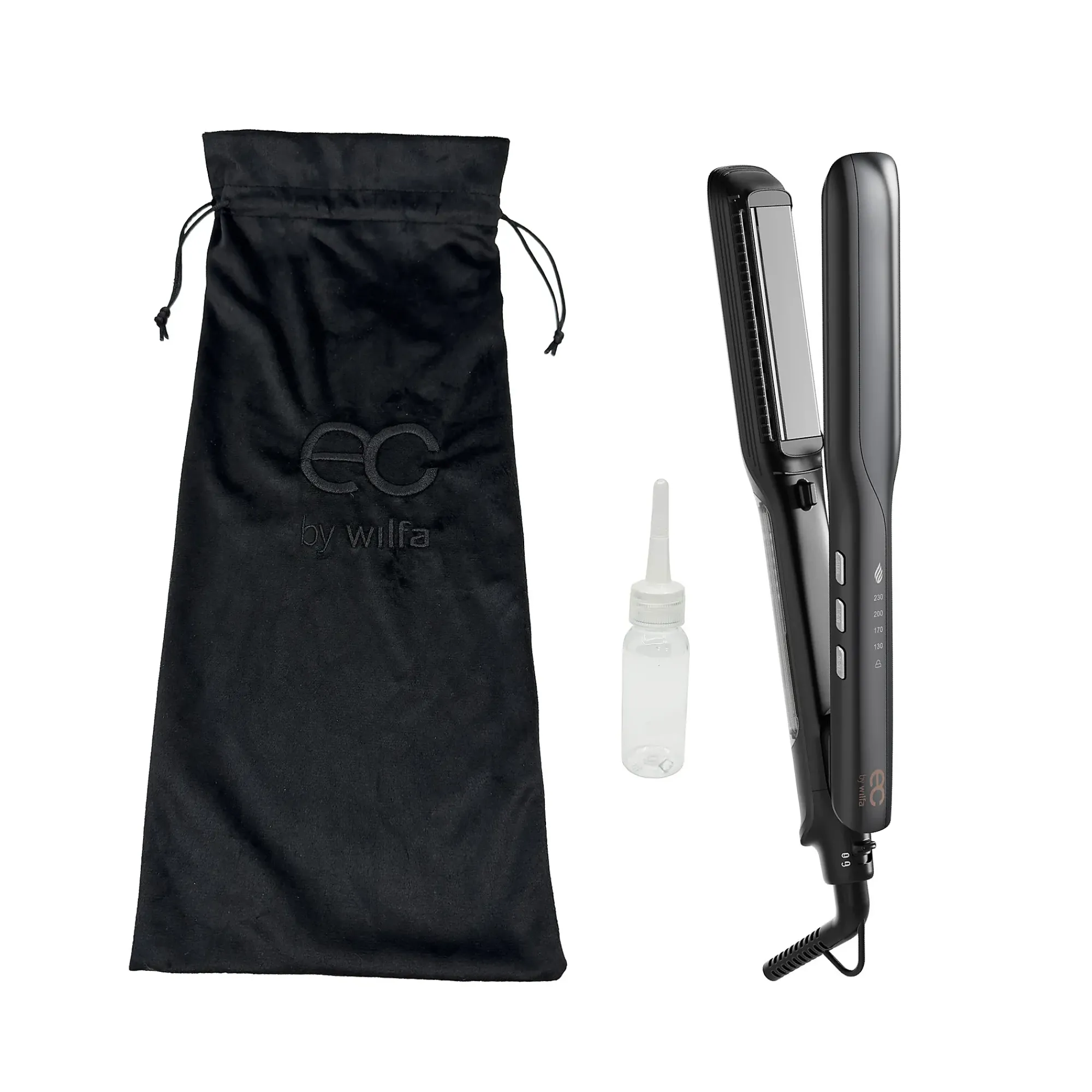 EC By Rettetang Flow Steam-Wilfa Discount