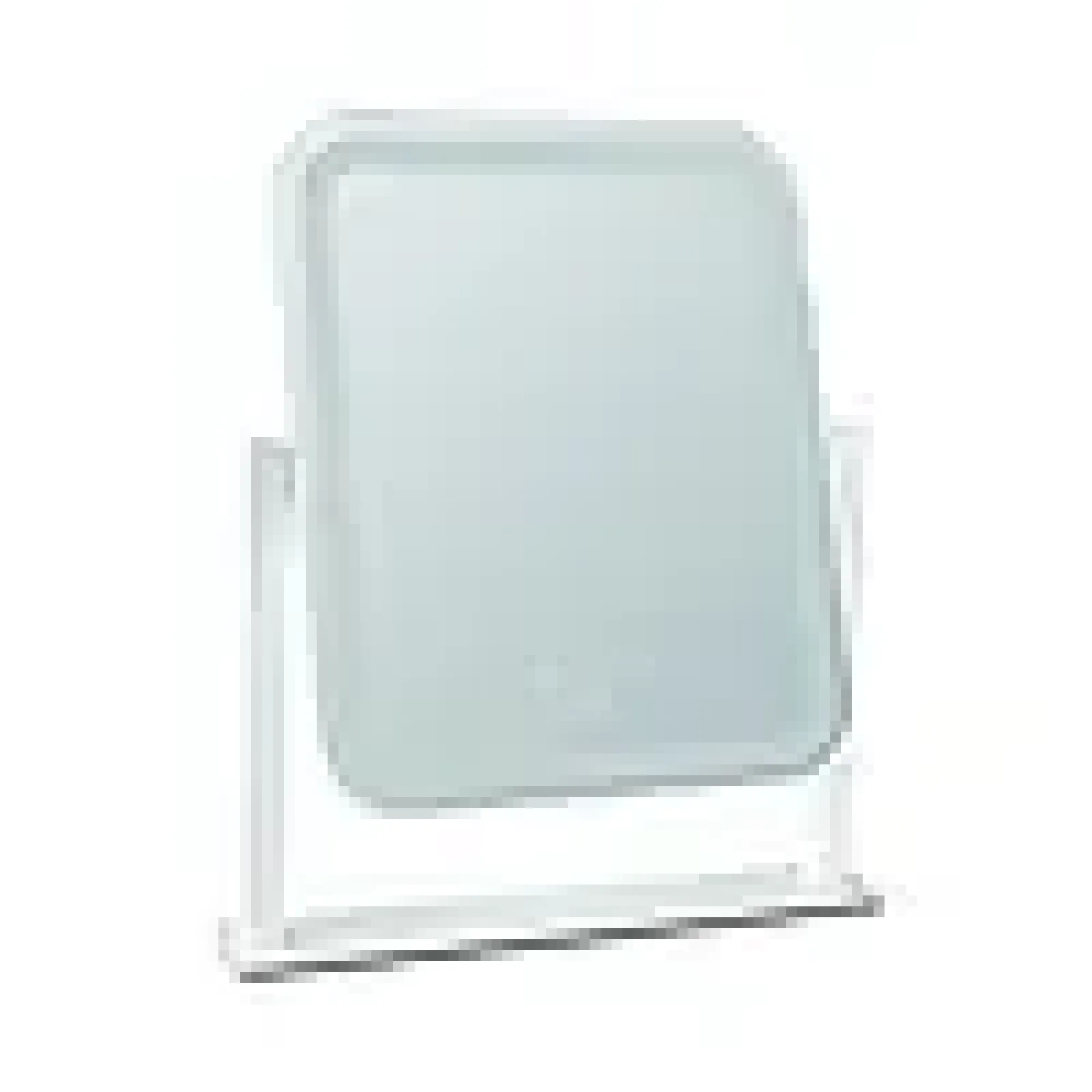 EC By Sminkespeil Glowing 25cm-Wilfa Discount