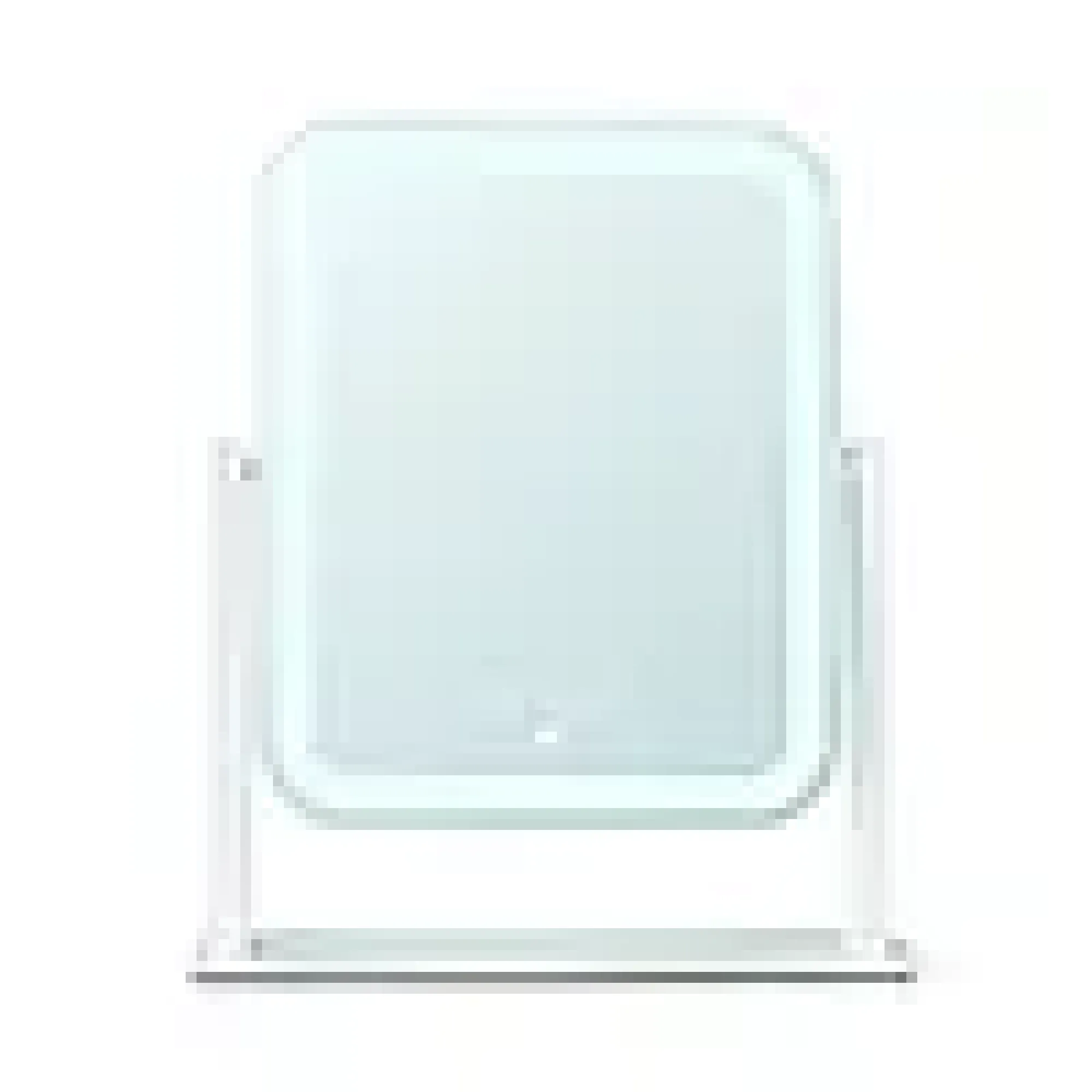 EC By Sminkespeil Glowing 25cm-Wilfa Discount