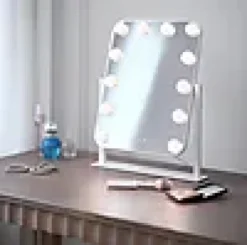 EC By Sminkespeil Shine Hollywood 29cm-Wilfa Sale