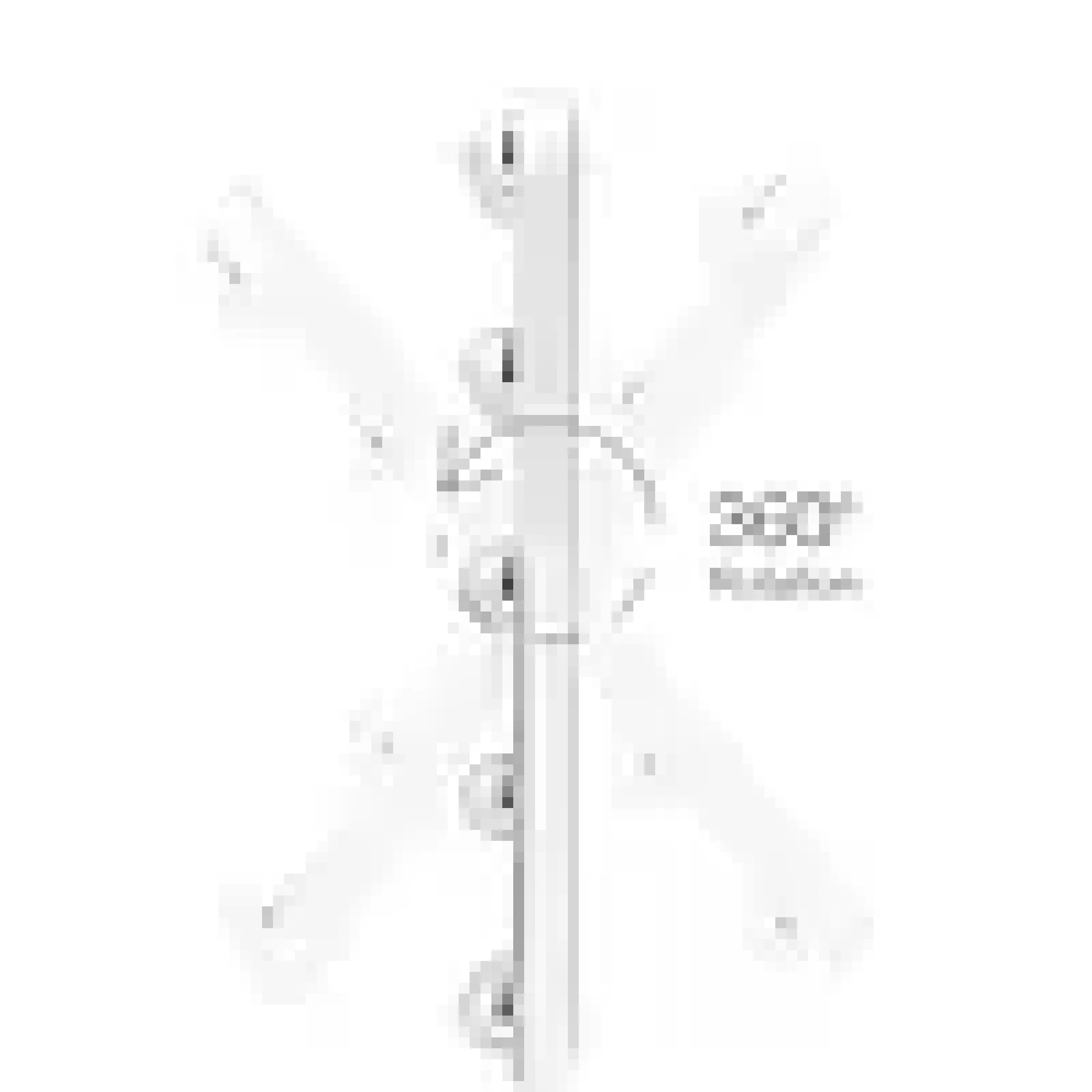 EC By Sminkespeil Shine Hollywood 29cm-Wilfa Sale