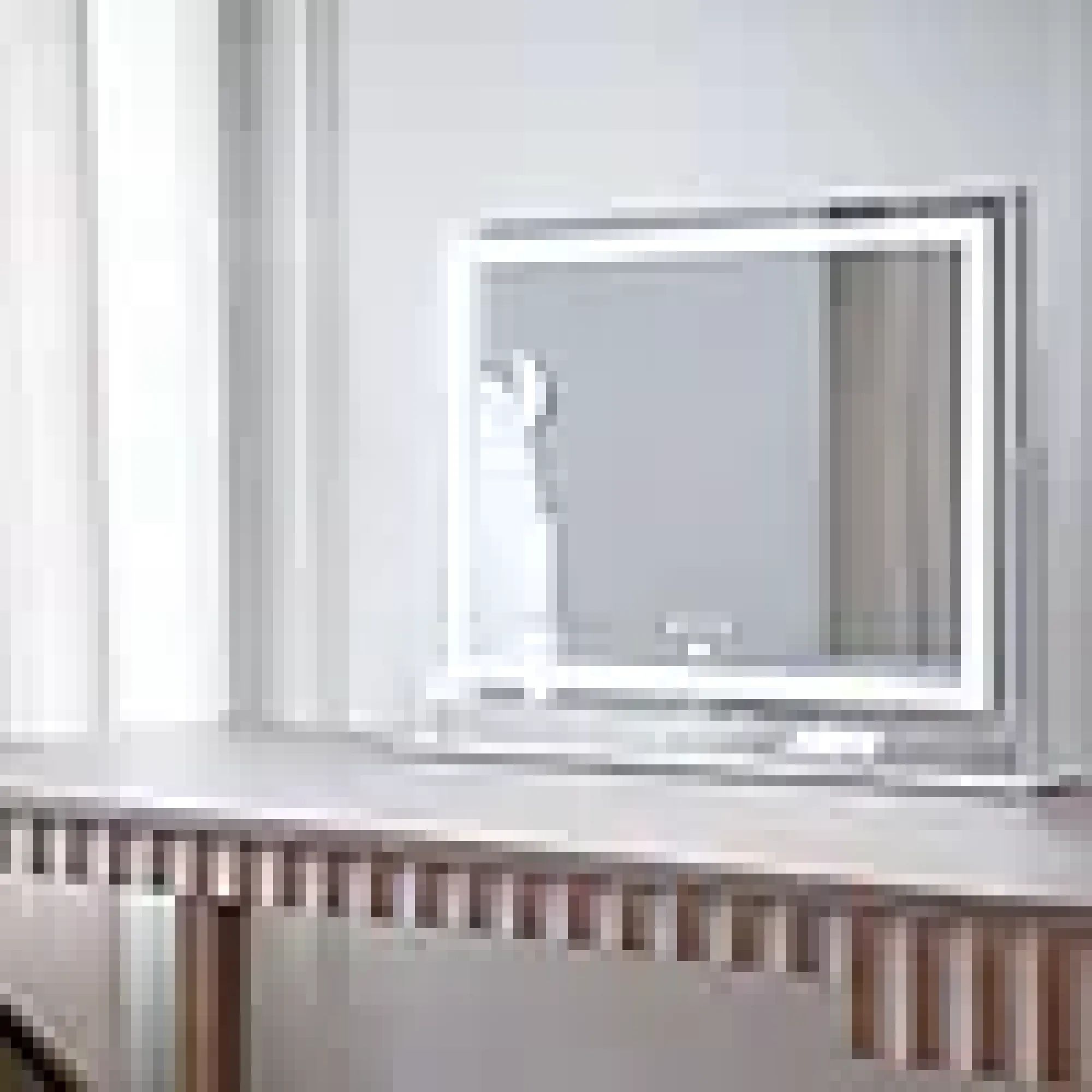 EC By Sminkespeil Sparkle Stockholm 58cm-Wilfa Discount