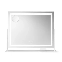 EC By Sminkespeil Sparkle Stockholm 58cm-Wilfa Discount