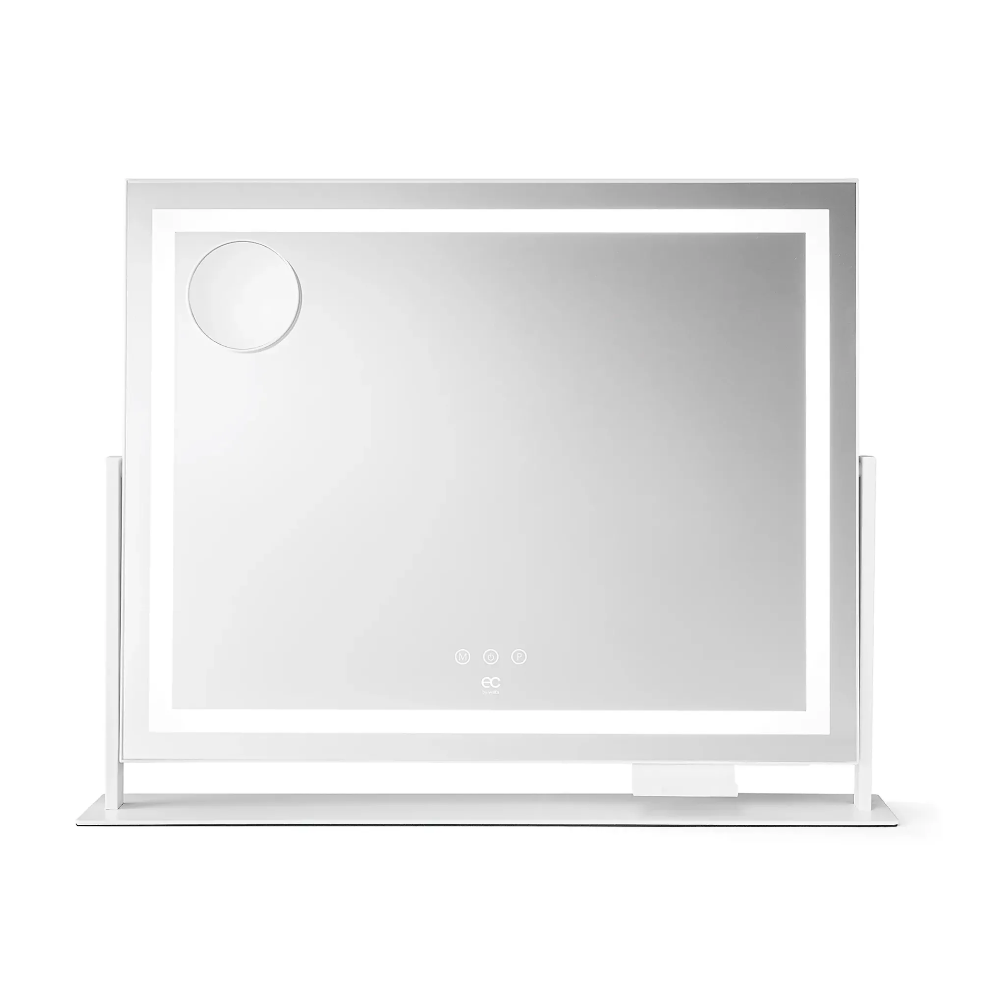 EC By Sminkespeil Sparkle Stockholm 58cm-Wilfa Discount