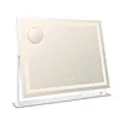 EC By Sminkespeil Sparkle Stockholm 58cm-Wilfa Discount