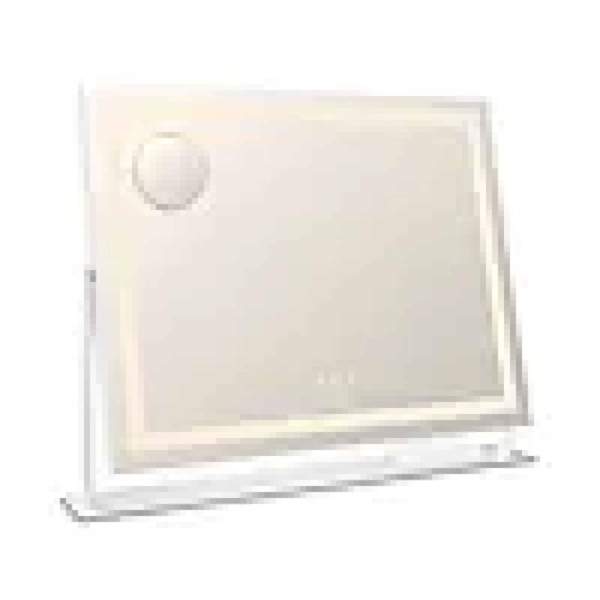 EC By Sminkespeil Sparkle Stockholm 58cm-Wilfa Discount