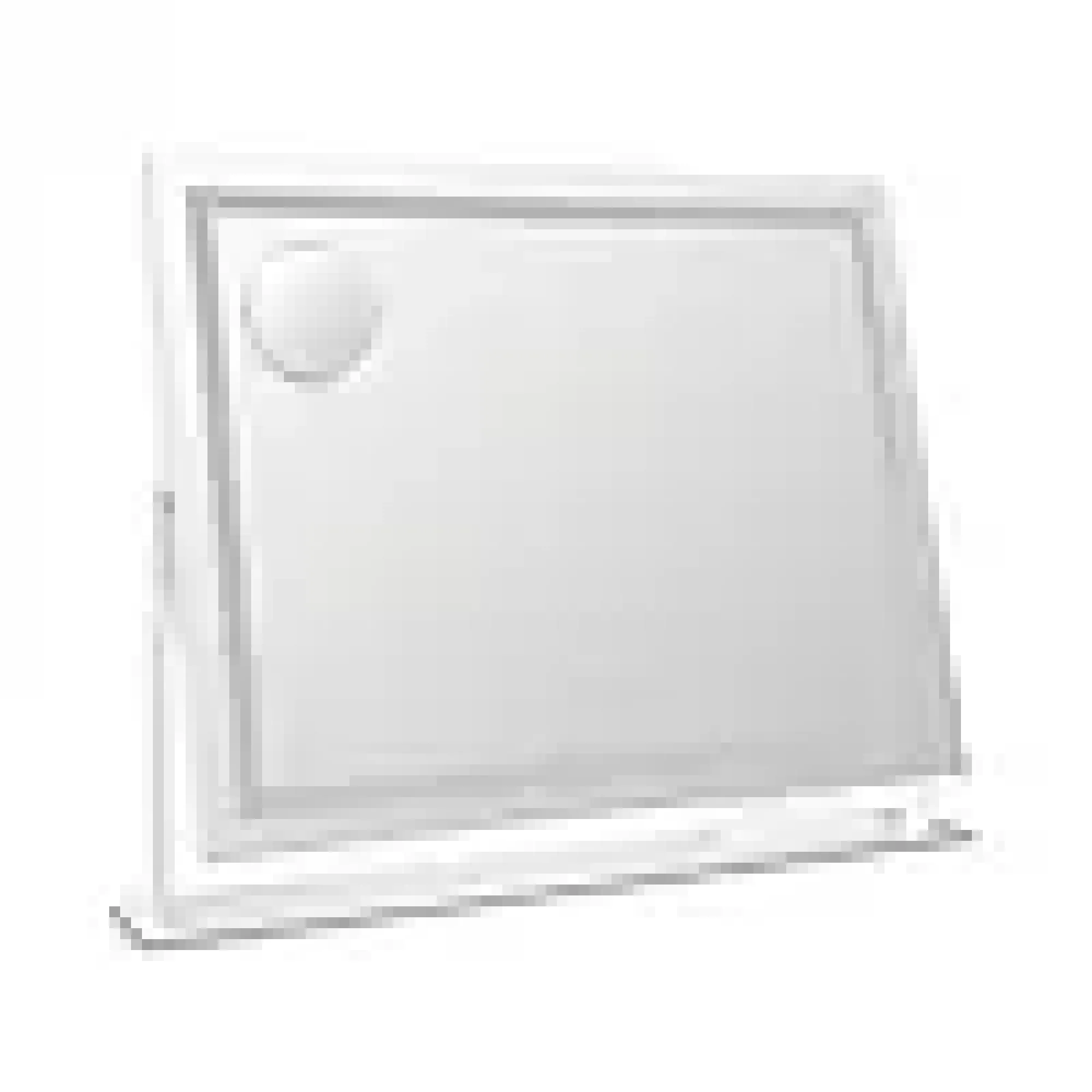 EC By Sminkespeil Sparkle Stockholm 58cm-Wilfa Discount