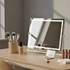 EC By Sminkespeil Sparkle Stockholm 58cm-Wilfa Discount