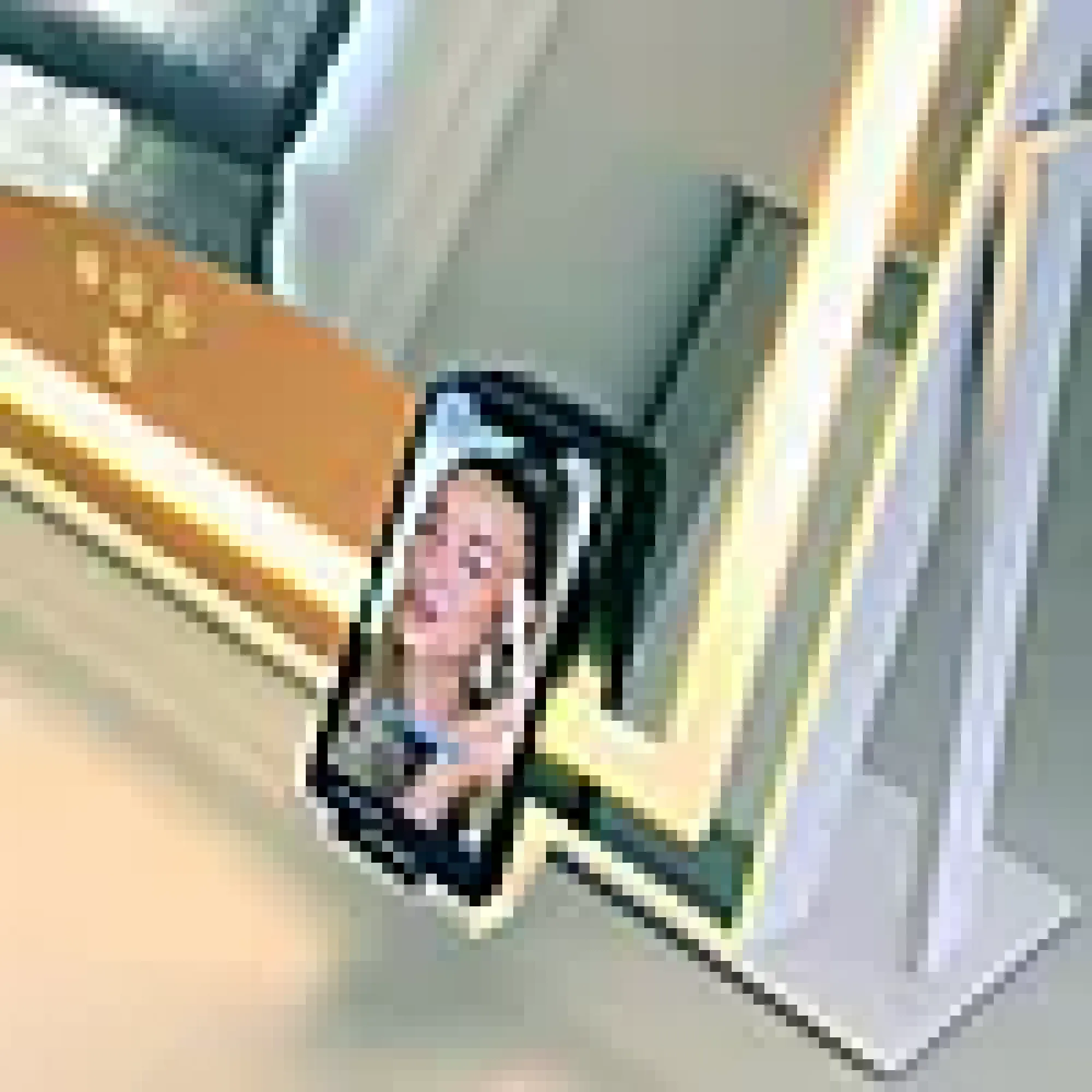 EC By Sminkespeil Sparkle Stockholm 58cm-Wilfa Discount