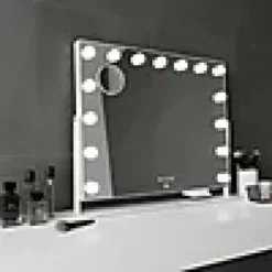 EC By Sminkespeil Star Hollywood 58cm-Wilfa Online