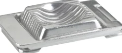 Eggedeler Aluminium-Funktion Discount
