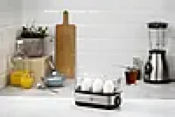 Eggkoker Perfect Eggs-Obh nordica Hot