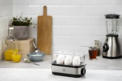 Eggkoker Perfect Eggs-Obh nordica Hot