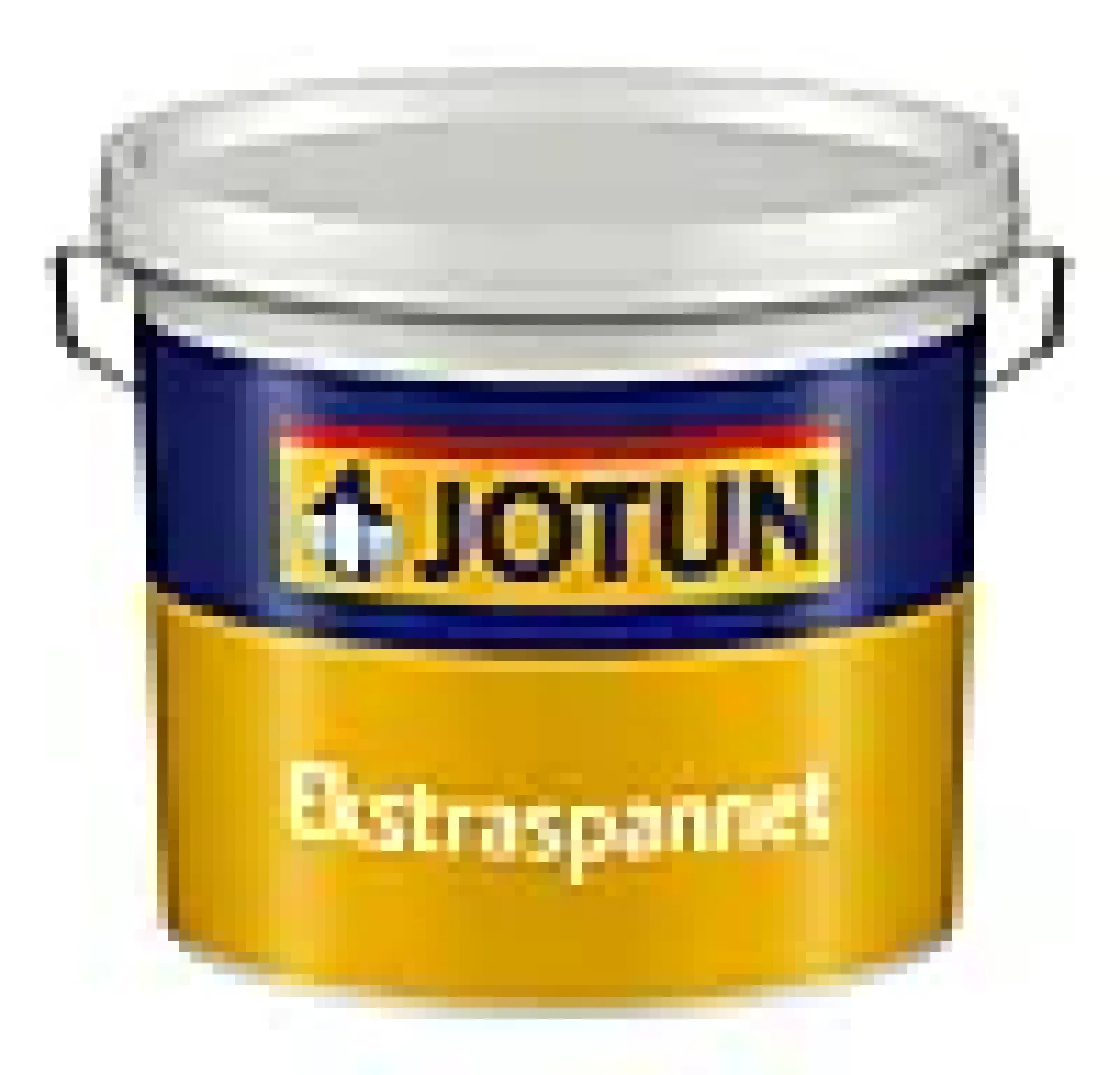 Ekstraspann med lokk 5l-Jotun