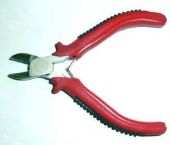 Elektrikertang med sideavbiter-Fixit Discount
