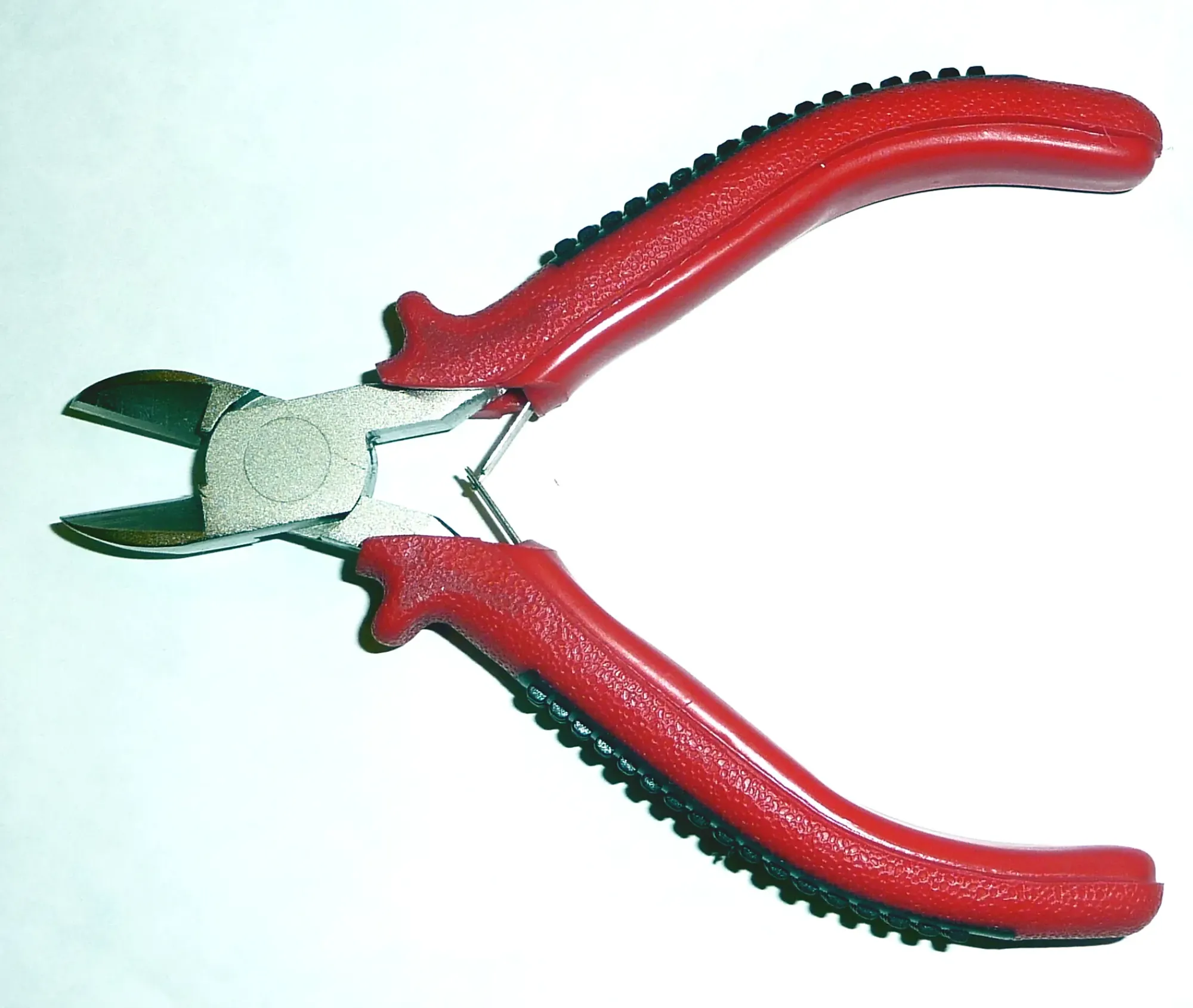 Elektrikertang med sideavbiter-Fixit Discount