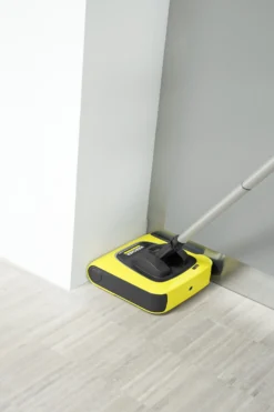 Elektrisk batteridrevet feiekost KB 5-Kärcher Clearance