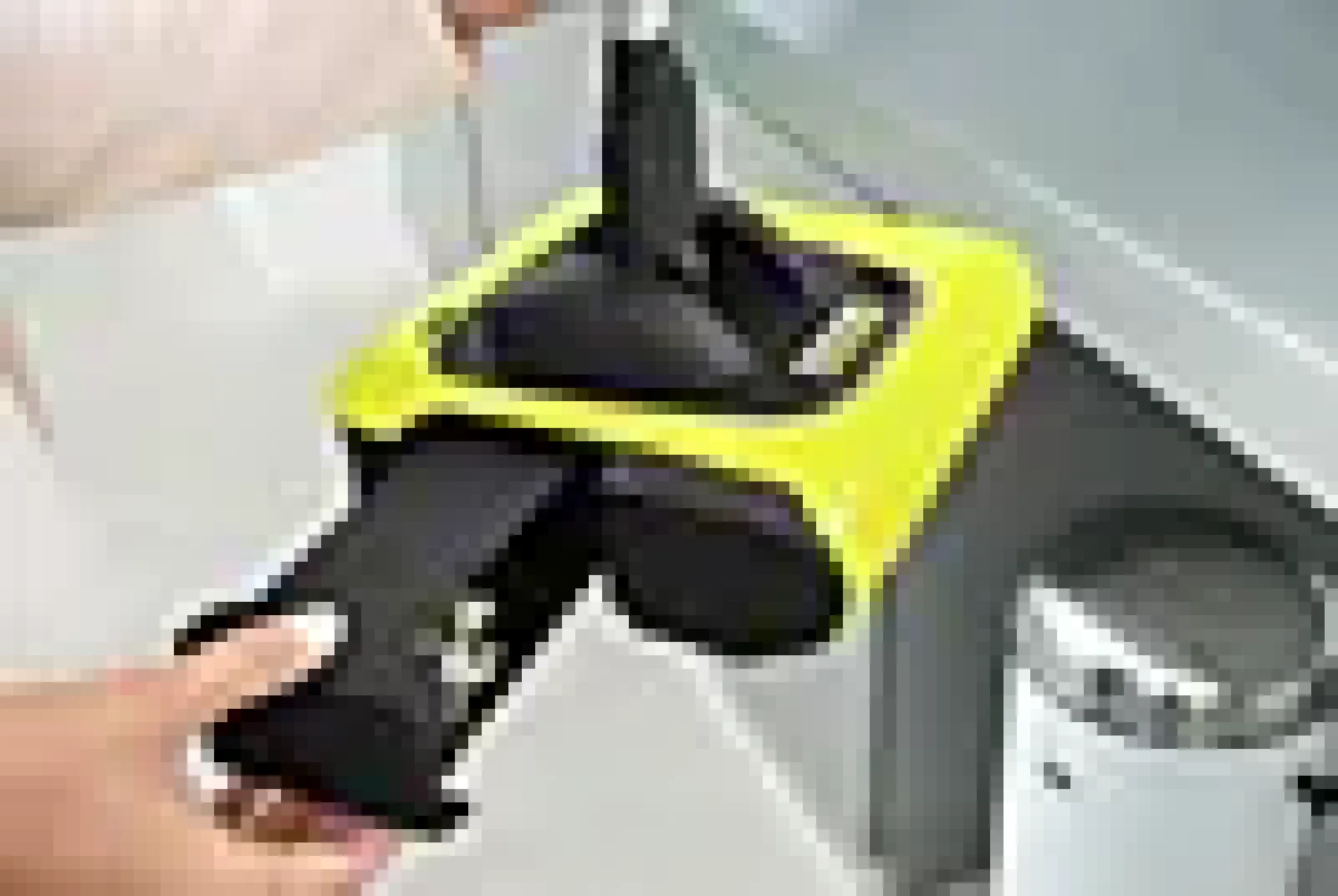 Elektrisk batteridrevet feiekost KB 5-Kärcher Clearance