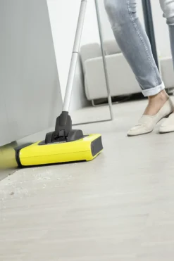 Elektrisk batteridrevet feiekost KB 5-Kärcher Clearance