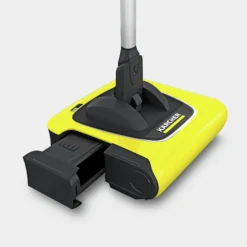 Elektrisk batteridrevet feiekost KB 5-Kärcher Clearance