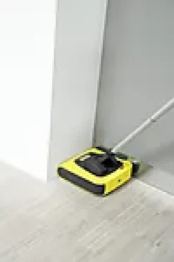 Elektrisk batteridrevet feiekost KB 5-Kärcher Clearance