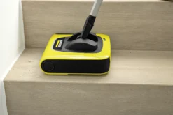 Elektrisk batteridrevet feiekost KB 5-Kärcher Clearance