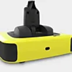 Elektrisk batteridrevet feiekost KB 5-Kärcher Clearance