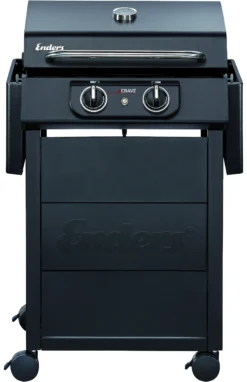 Elektrisk grill eCrave 2-Enders Sale