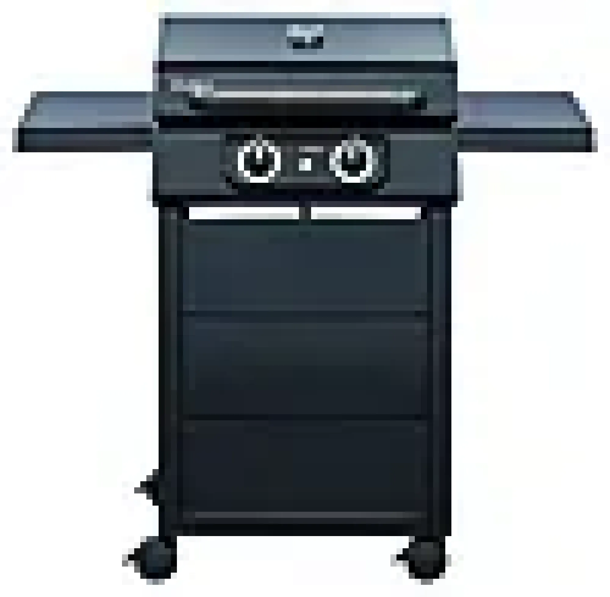 Elektrisk grill eCrave 2-Enders Sale