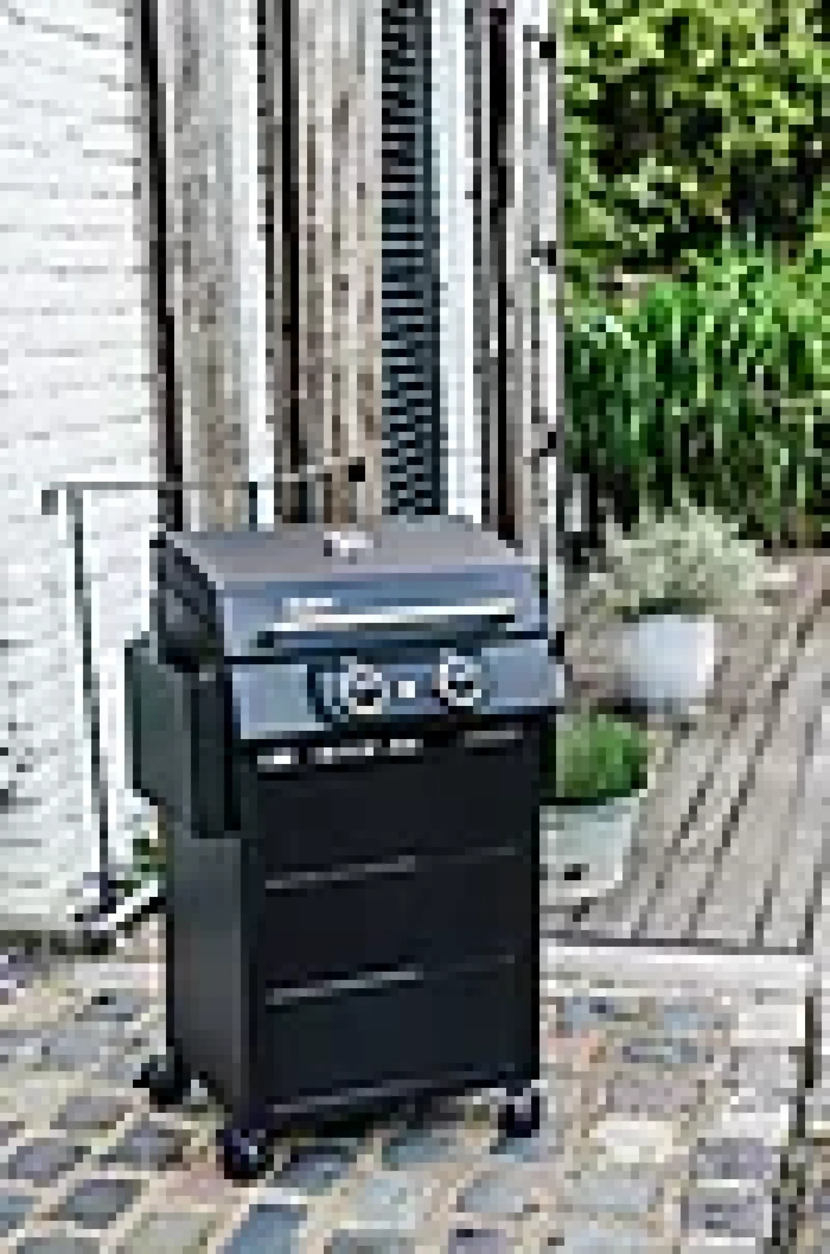 Elektrisk grill eCrave 2-Enders Sale