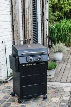Elektrisk grill eCrave 2-Enders Sale