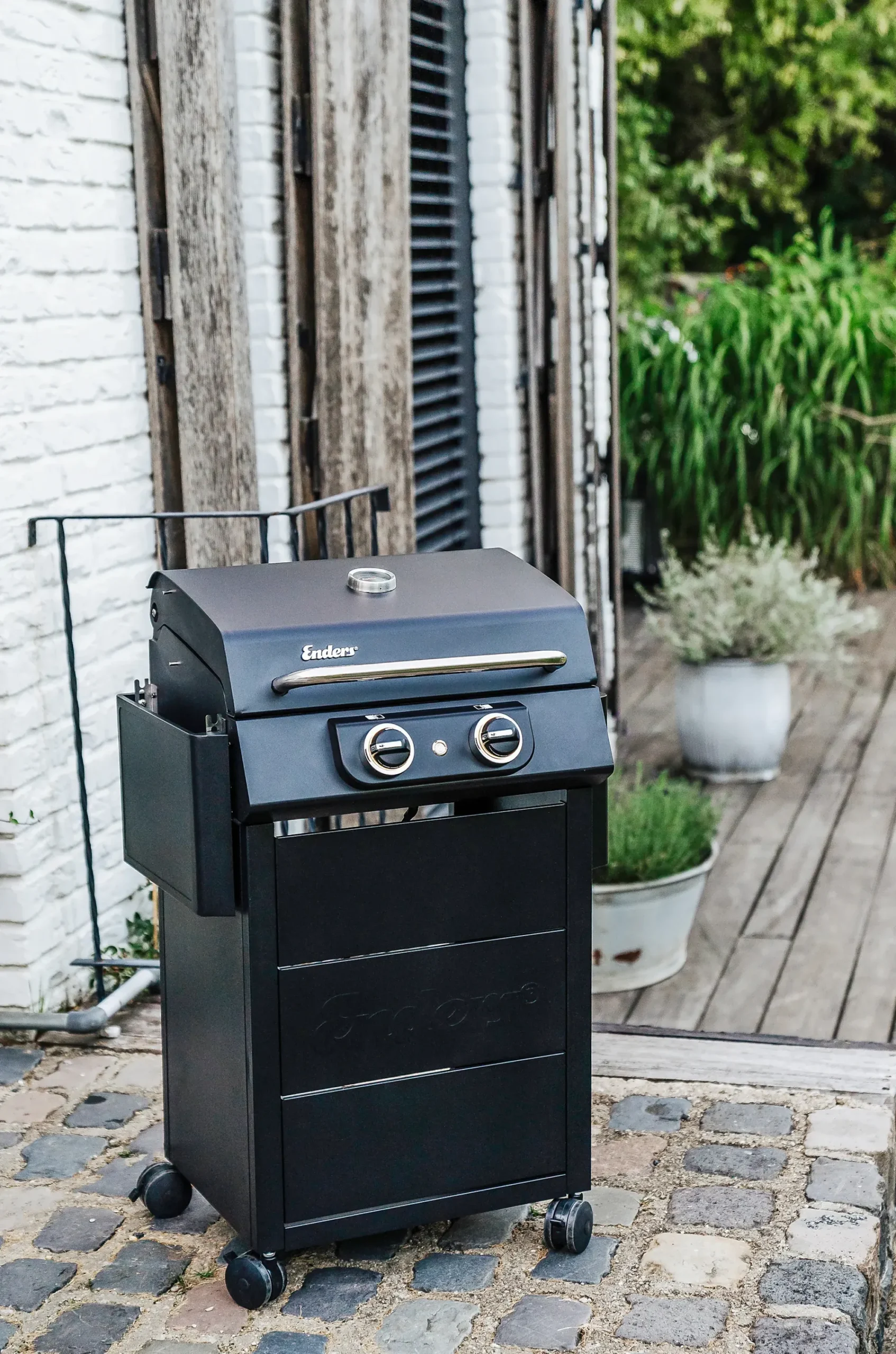 Elektrisk grill eCrave 2-Enders Sale