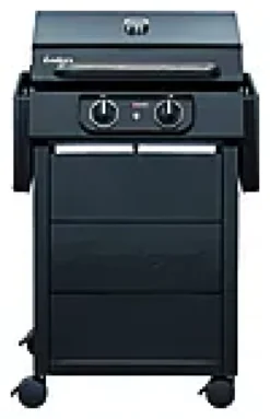 Elektrisk grill eCrave 2-Enders Sale